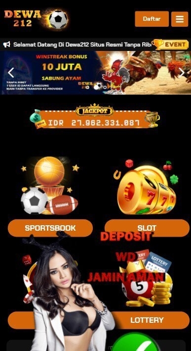 DEWA212: Slot Wild West Duels Bermain Lengkap Anti Ribet